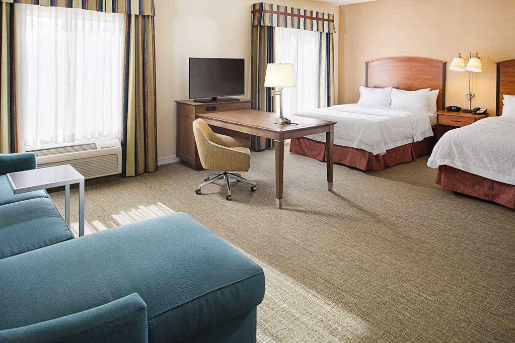 Hampton Inn & Suites - Mansfield Quarto foto