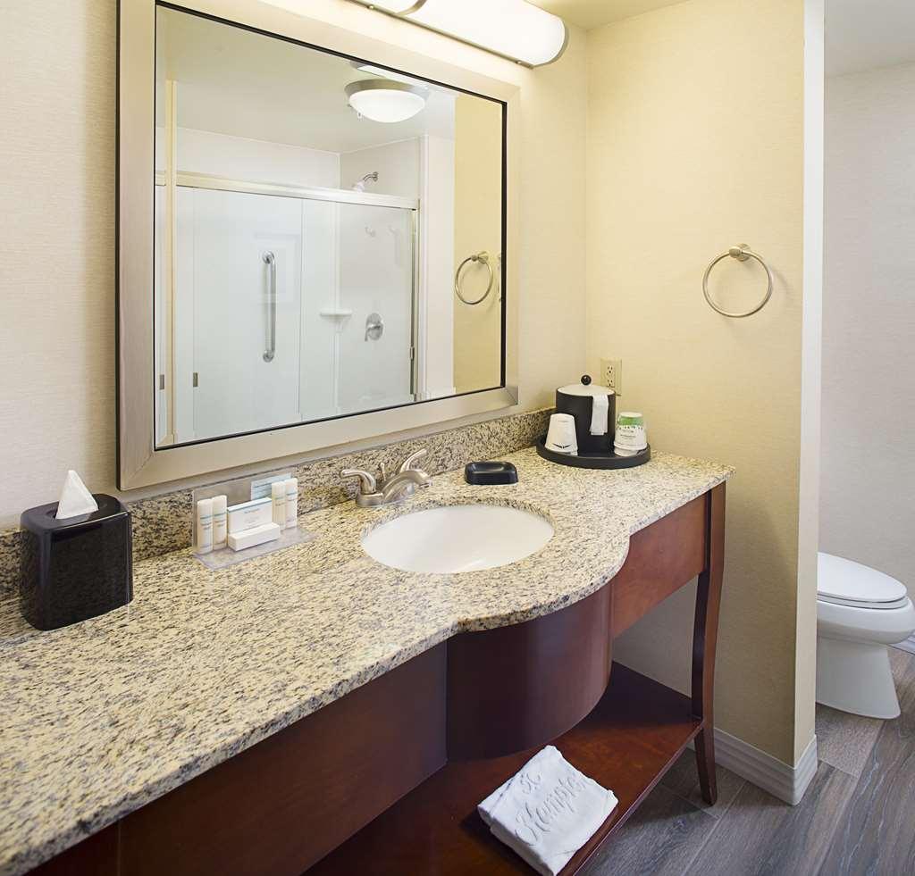 Hampton Inn & Suites - Mansfield Quarto foto