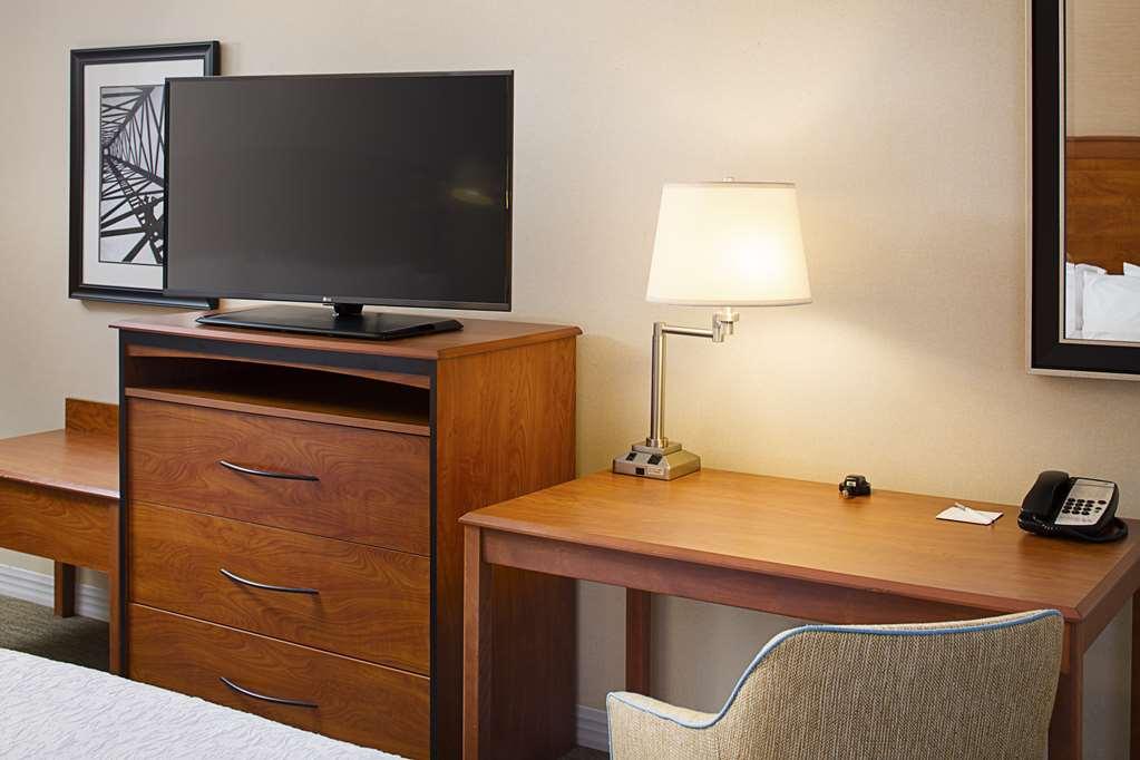Hampton Inn & Suites - Mansfield Quarto foto