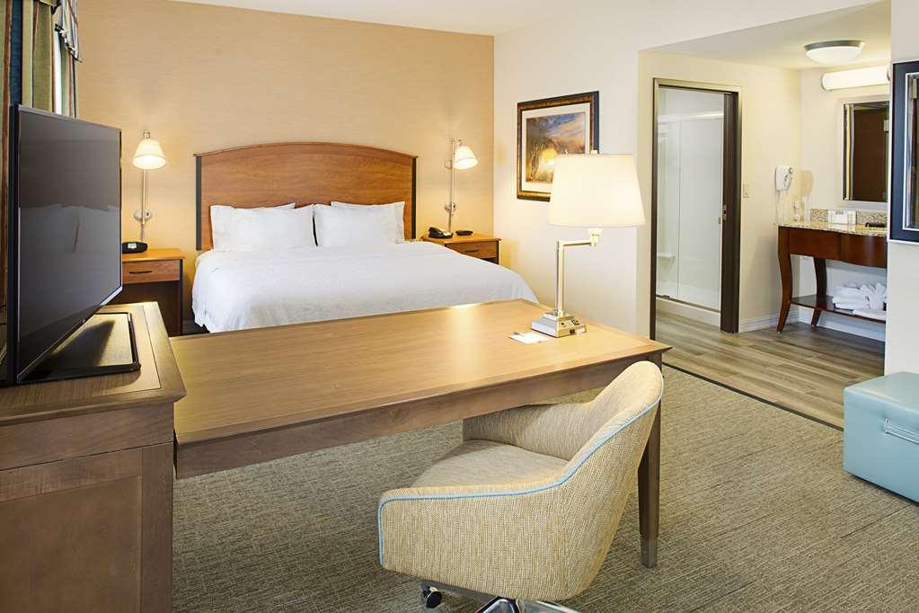 Hampton Inn & Suites - Mansfield Quarto foto